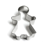 Calder Cookie cutter girl 13cm
