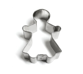 Calder Uitsteker meisje 13cm Calder Uitsteker meisje 13cm