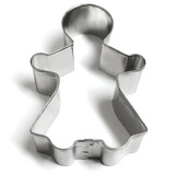Calder Cookie cutter girl 19cm