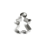 Calder Cookie cutter girl 5cm