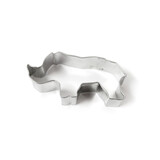 Calder Cookie cutter rhino 7cm