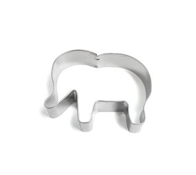 Calder Uitsteker olifant 9cm Calder Uitsteker olifant 9cm