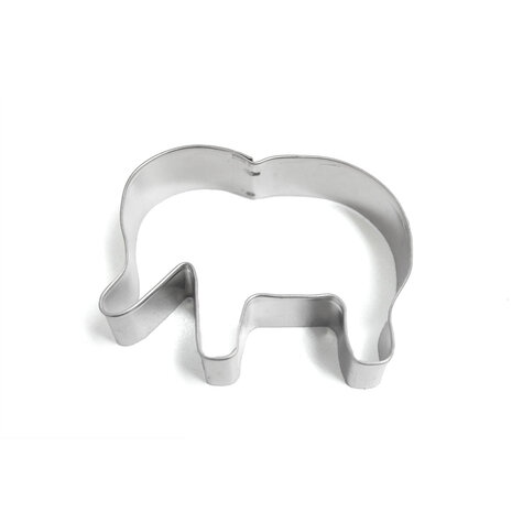 Calder Uitsteker olifant 9x7x3cm