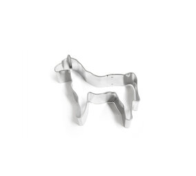 Calder Cookie cutter horse 7cm