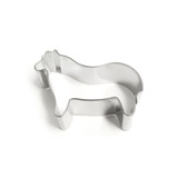 Calder Cookie cutter horse 8cm