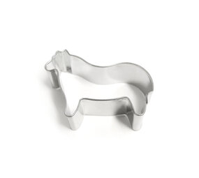 Calder Uitsteker paard 8cm Calder Uitsteker paard 8cm
