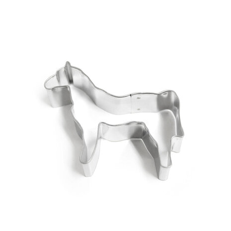 Calder Uitsteker paard 9x7x3cm