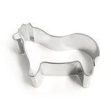 Calder Cookie cutter horse 13cm