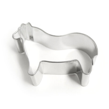 Calder Uitsteker paard 13x14x3cm Calder Uitsteker paard 13x14x3cm