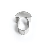 Calder Cookie cutter mushroom 5,5cm