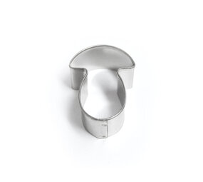 Calder Uitsteker paddestoel 5,5cm Calder Uitsteker paddestoel 5,5cm