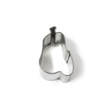 Calder Cookie cutter pear 5,5cm