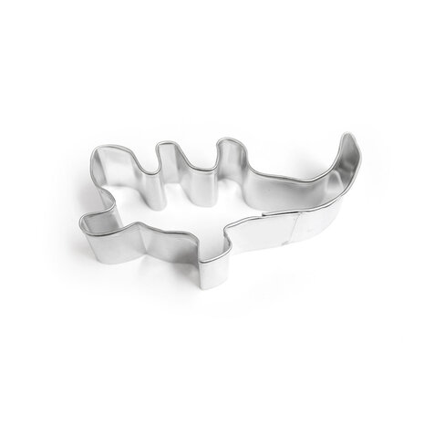 Calder Cookie cutter salamander 9x4x3cm
