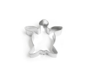 Calder Cookie cutter turtle 5,5cm Calder Cookie cutter turtle 5,5cm