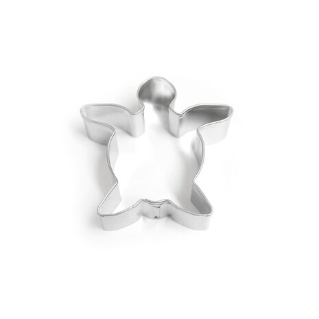 Calder Cookie cutter turtle 5,5x5,5x2cm