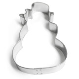 Calder Cookie cutter snowman 19cm