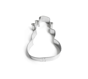 Calder Uitsteker sneeuwpop 7cm Calder Uitsteker sneeuwpop 7cm