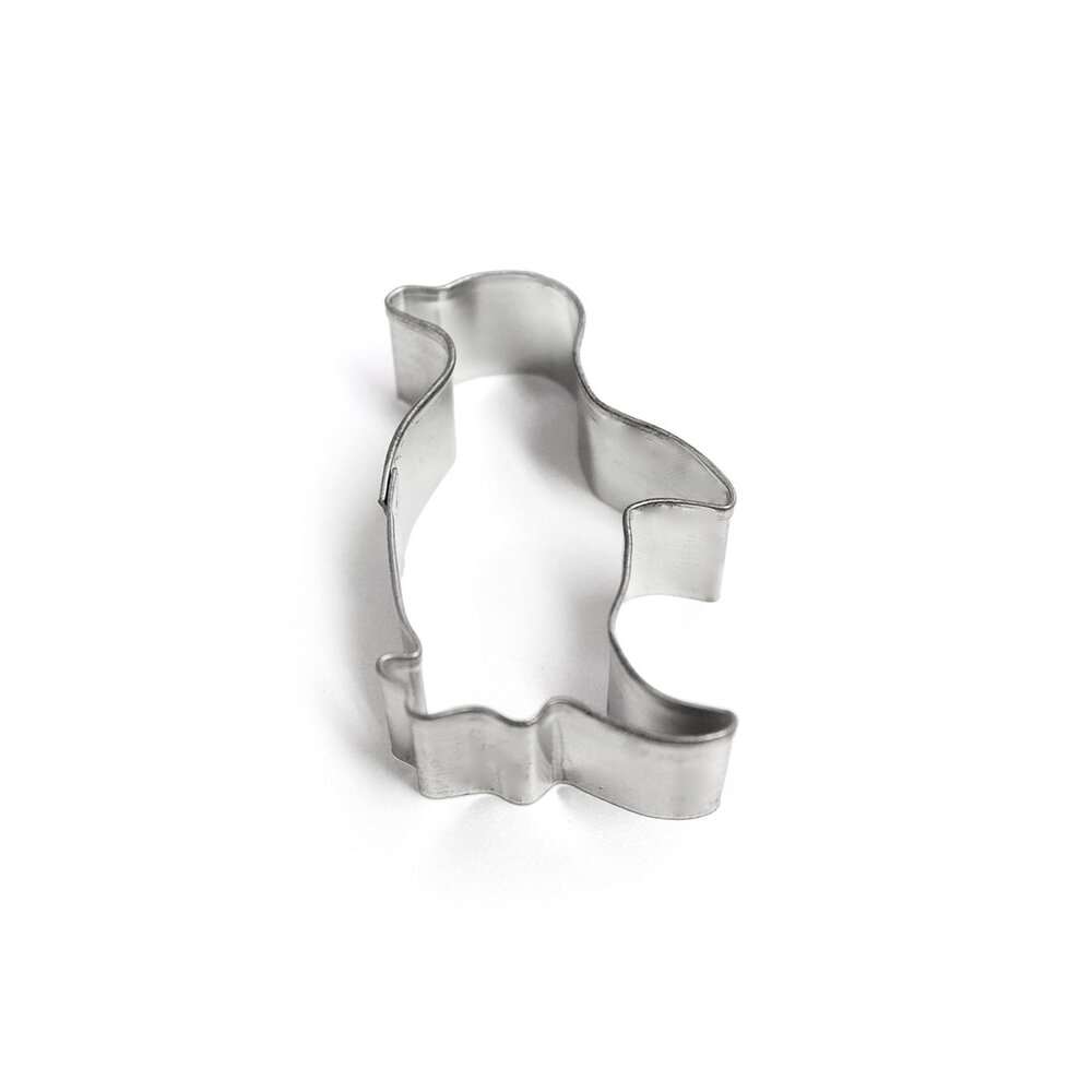 Calder Uitsteker pinguin 6x4x2cm