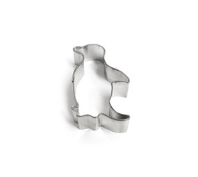 Calder Uitsteker pinguin 6cm Calder Uitsteker pinguin 6cm
