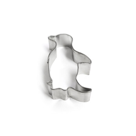 Calder Uitsteker pinguin 6x4x2cm