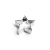 Calder Cookie cutter star 4cm