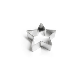 Calder Cookie cutter star 4cm