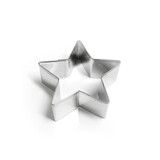 Calder Cookie cutter star 5,5cm