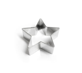 Calder Uitsteker ster 5,5cm Calder Uitsteker ster 5,5cm