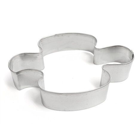 Calder Cookie cutter dove 14,5x9,5x3