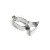 Calder Cookie cutter trumpet 6cm
