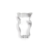 Calder Cookie cutter owl 5,5cm