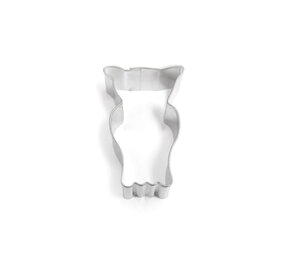 Calder Cookie cutter owl 5,5cm