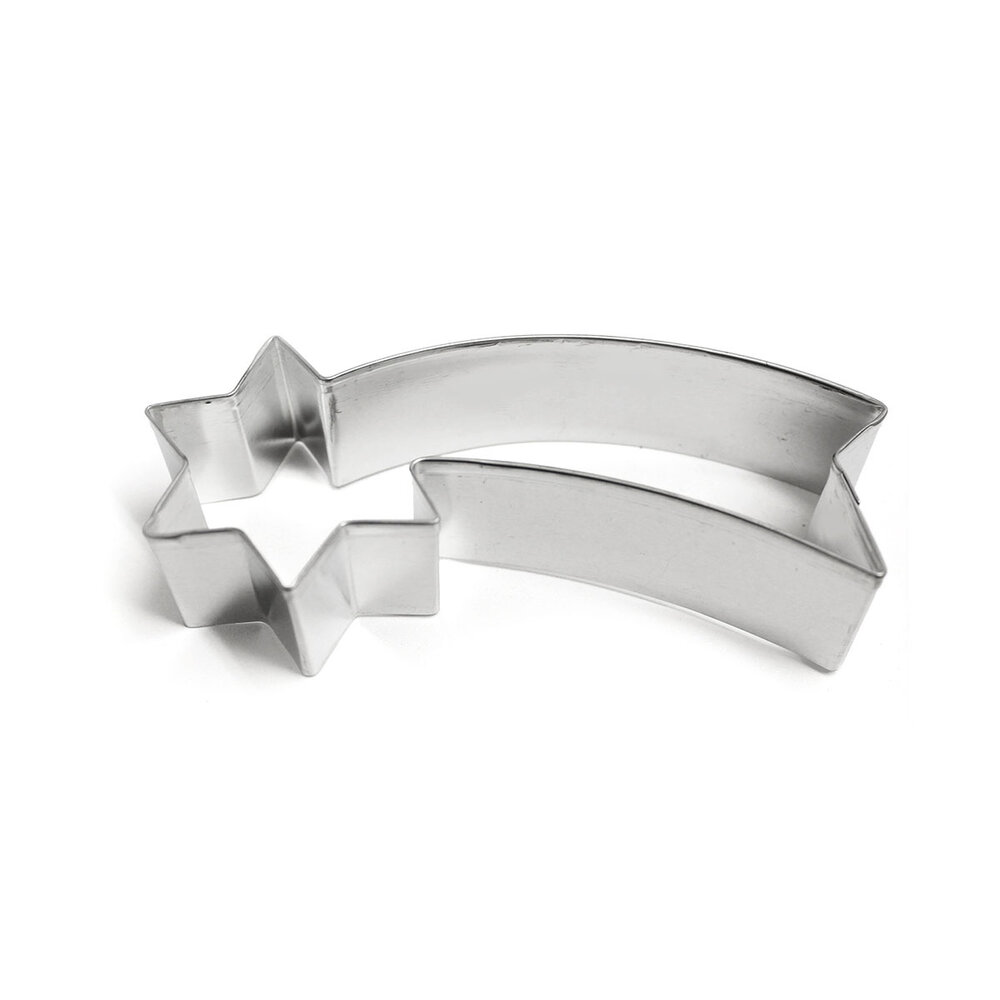 Calder Uitsteker vallende ster 13x5,5x3cm