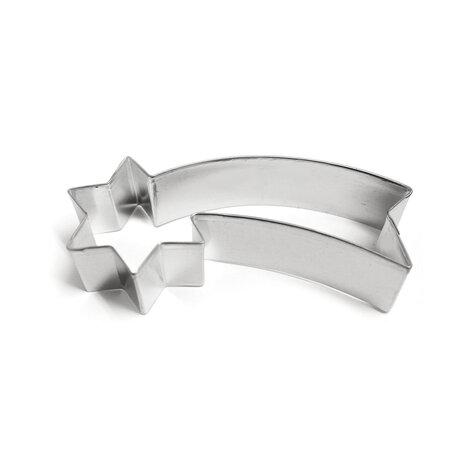 Calder Uitsteker vallende ster 13x5,5x3cm