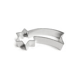 Calder Cookie cutter shooting star 9cm