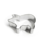 Calder Cookie cutter pig 7,5cm