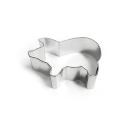Calder Cookie cutter pig 7,5cm Calder Cookie cutter pig 7,5cm