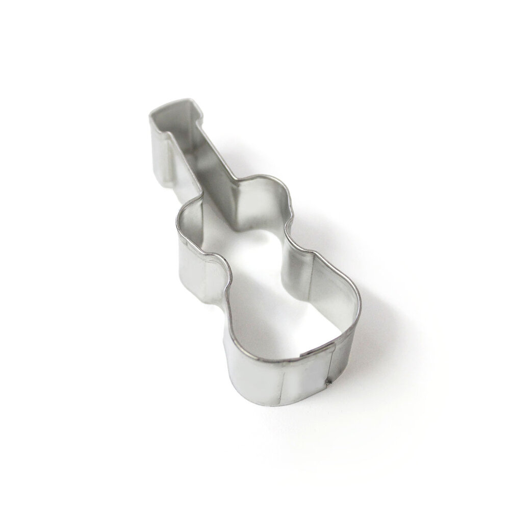 Calder Uitsteker viool 7x2,5x2cm