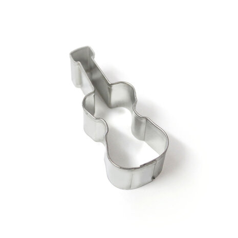 Calder Uitsteker viool 7x2,5x2cm