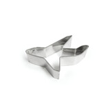 Calder Cookie cutter airplane 7cm Calder Cookie cutter airplane 7cm