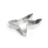 Calder Cookie cutter airplane 9cm Calder Cookie cutter airplane 9cm