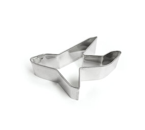 Calder Cookie cutter airplane 9cm Calder Cookie cutter airplane 9cm