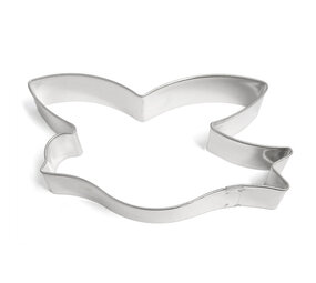Calder Cookie cutter bird 15cm Calder Cookie cutter bird 15cm
