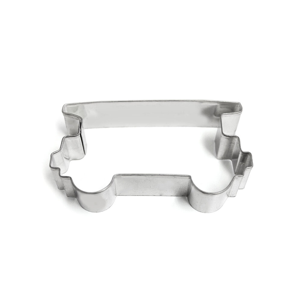 Calder Uitsteker wagon 9x5,5x2cm