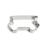 Calder Cookie cutter train car 9cm