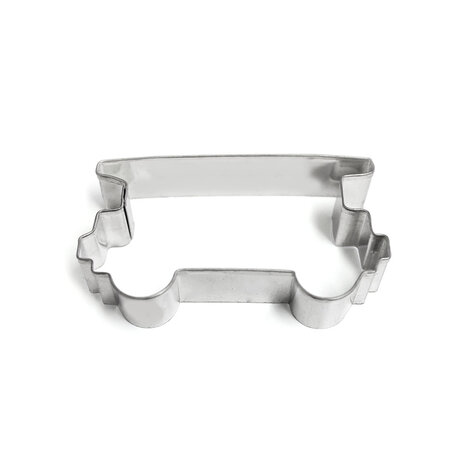 Calder Uitsteker wagon 9x5,5x2cm