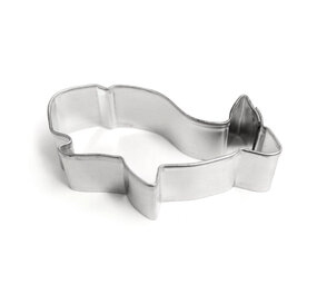 Calder Cookie cutter whale 13cm Calder Cookie cutter whale 13cm