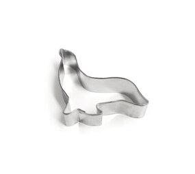 Calder Cookie cutter seal 6cm Calder Cookie cutter seal 6cm