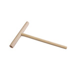 Panetta Casalinghi Wooden crepe spreader 20cm Panetta Casalinghi Wooden crepe spreader 20cm