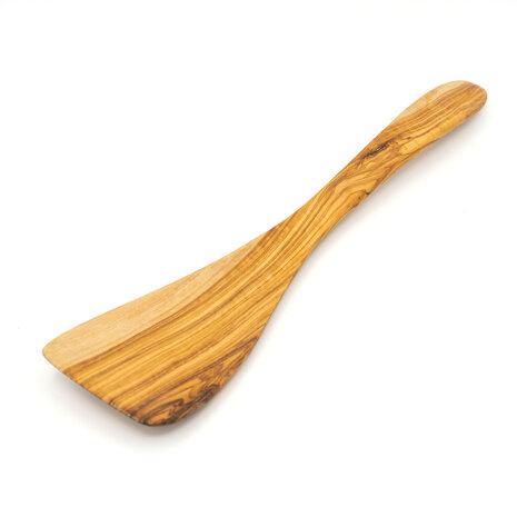 Olive wood spatula 30cm Olive wood spatula 30cm
